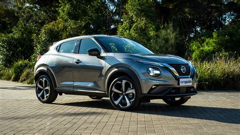 nissan juke review.